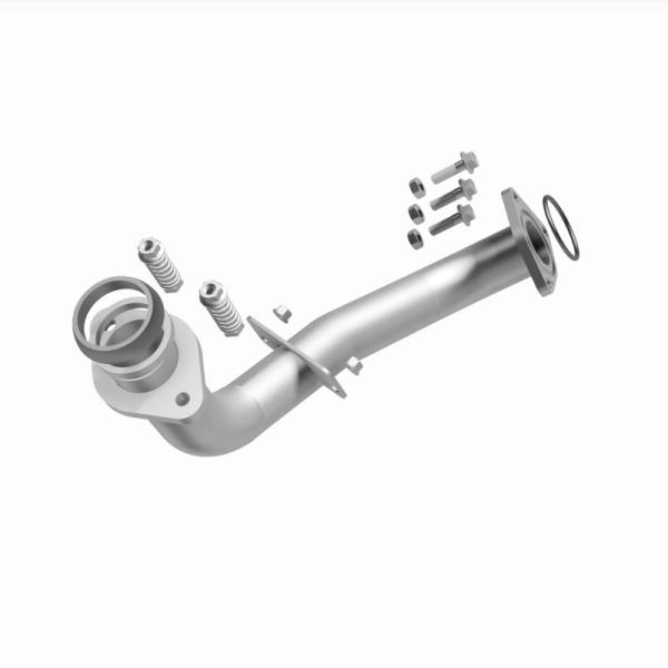 Magnaflow 107-0400