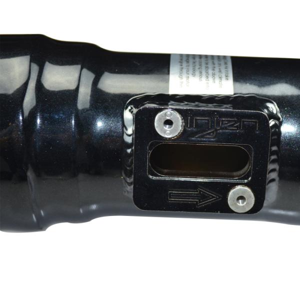 Injen SP1991BLK