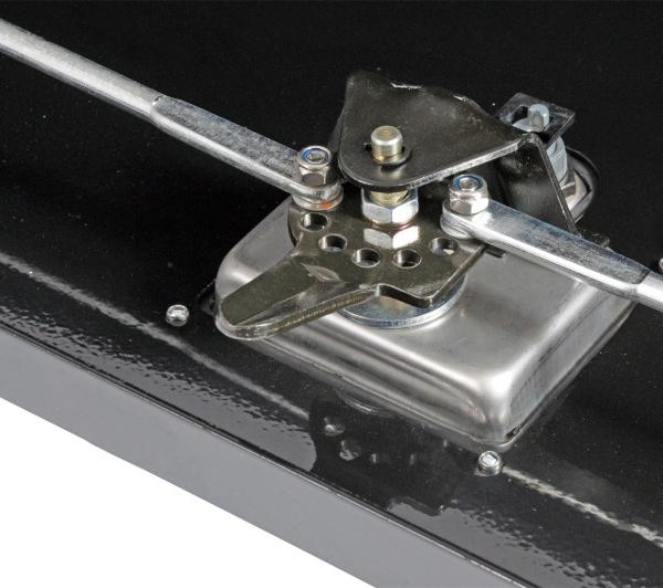Dee Zee DB-2602