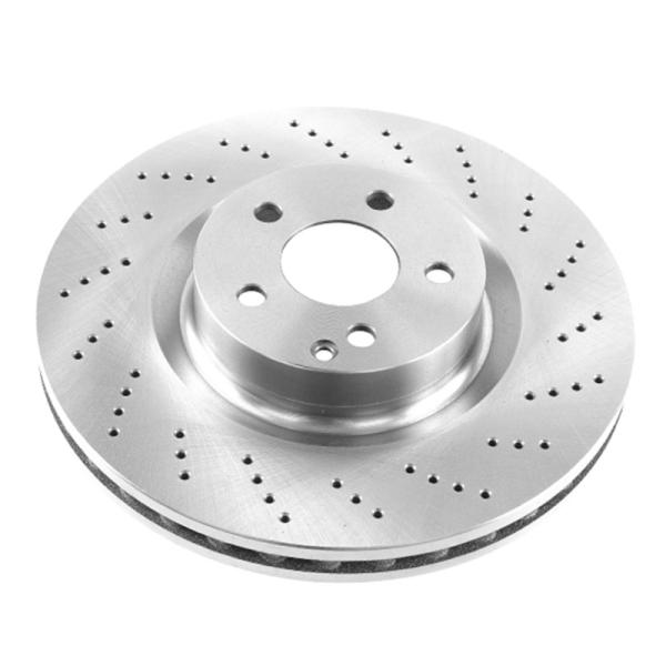 PowerStop EBR1265