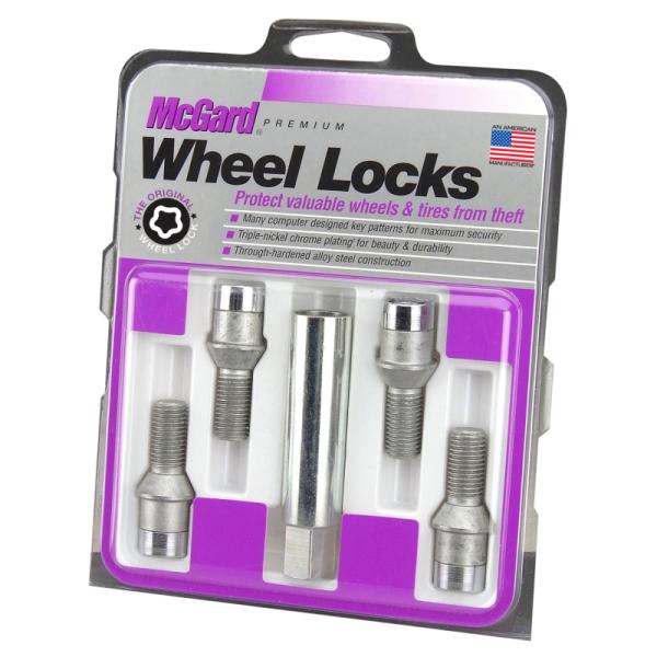MCG Wheel Lock Bolt Sets McGard 27201