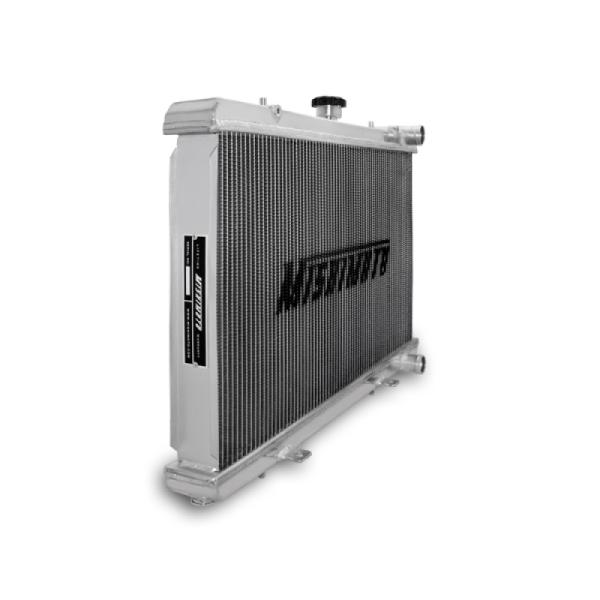 Mishimoto MMRAD-240-89KA