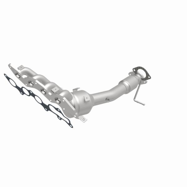 MAG Converter Direct Fit Magnaflow 5531802