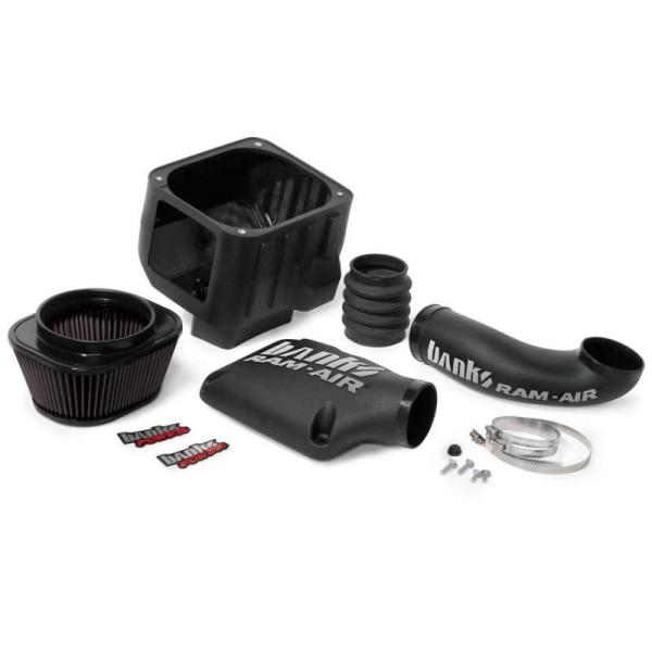 Banks Power 41800-D