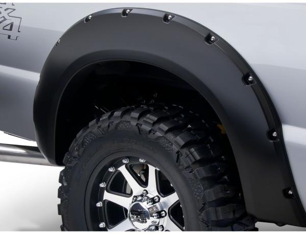 Bushwacker 20917-02