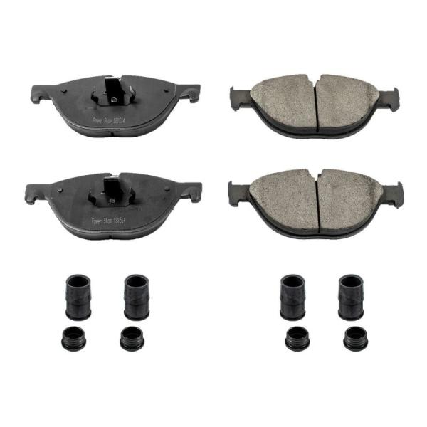 PowerStop 17-1409