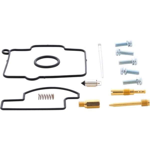 ABR Carburetor Rebuild Kits All Balls Racing 26-10158