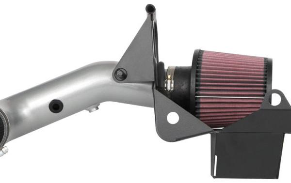 KN 77 Metal Intake K&N Engineering 77-1577KS