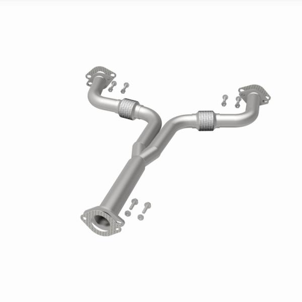 MAG BRE Front Pipe Kit Magnaflow 107-0057