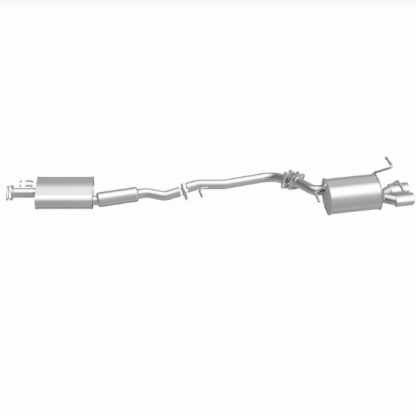 MAG BRE Exhaust Kits Magnaflow 106-0160