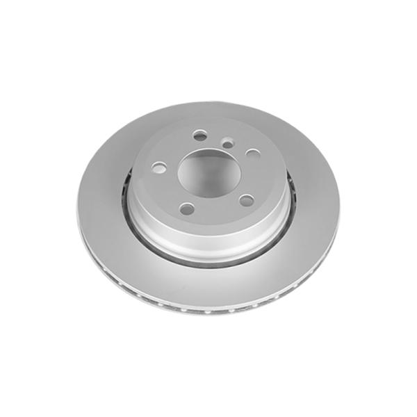 PSB Evolution Coated Rotor PowerStop EBR689EVC
