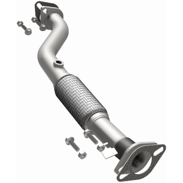 MAG BRE Front Pipe Kit Magnaflow 107-0153