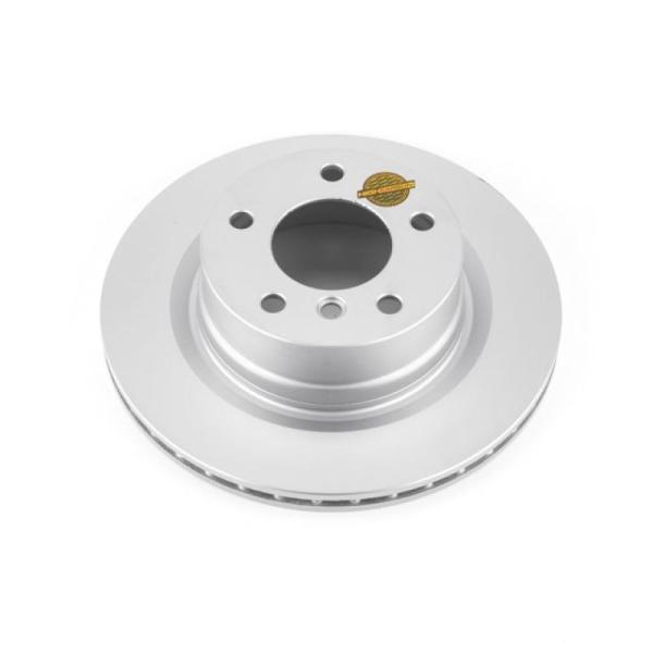 PSB Evolution Coated Rotor PowerStop EBR1216EVC