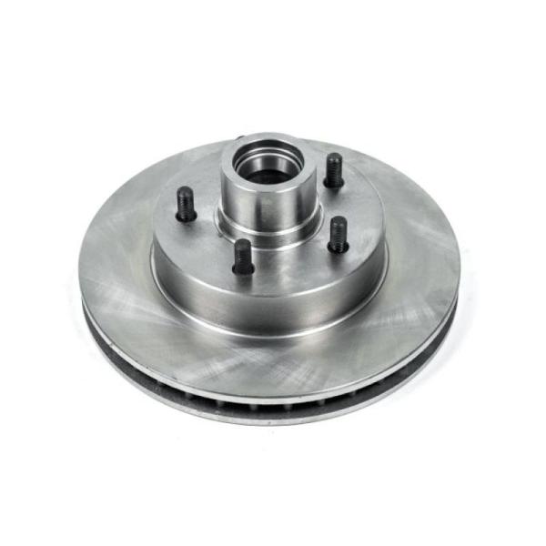 PowerStop AR8600