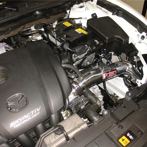 Injen SP6073BLK