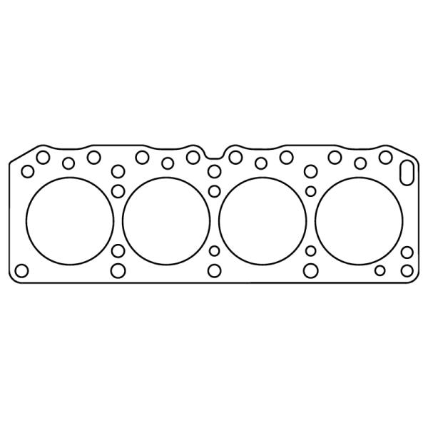 CG Head Gaskets Cometic Gasket C14098-043