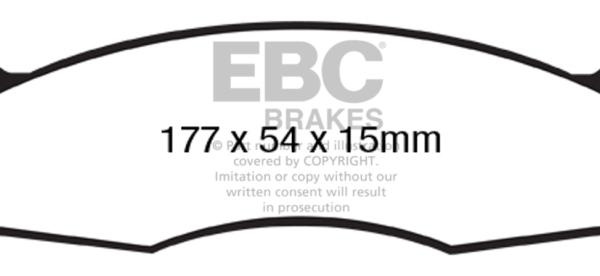 EBC DP61786