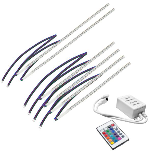 ORACLE Lighting 2522-504