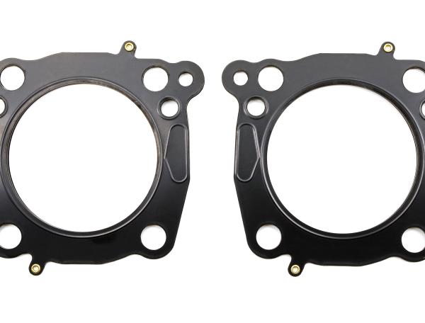 CG Powersports Head Gasket Cometic Gasket C10165
