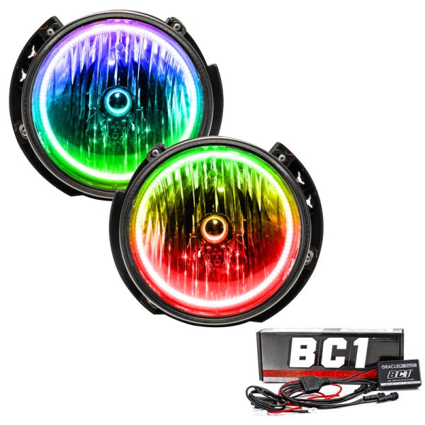ORACLE Lighting 7079-335