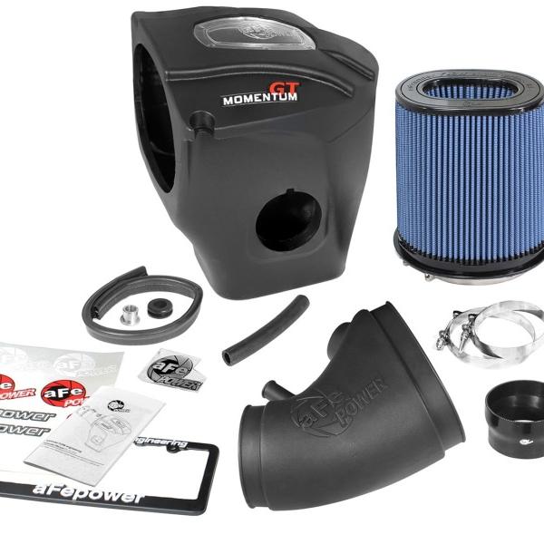 AFE P5R Air Intake aFe 54-72203
