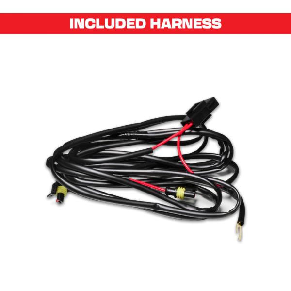 ANZO 111635X-L
