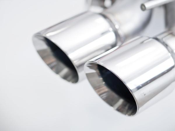 Stainless Works CTSV16CB