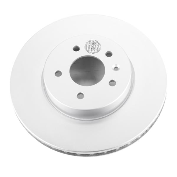 PSB Evolution Coated Rotor PowerStop AR82161EVC