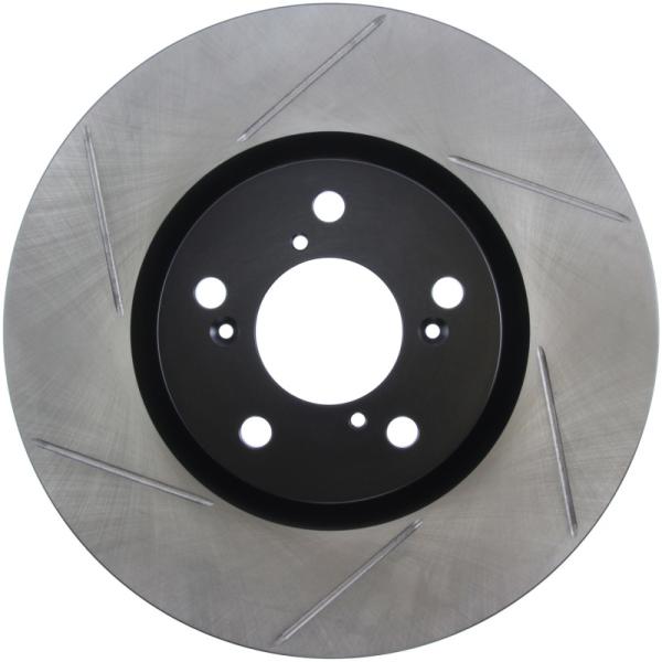Stoptech 126.40071SR