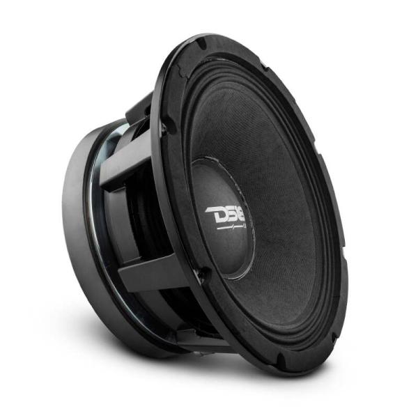 DSE Pancadao Mid-Bass Loudspeakers DS18 PRO-1.5KP10.4