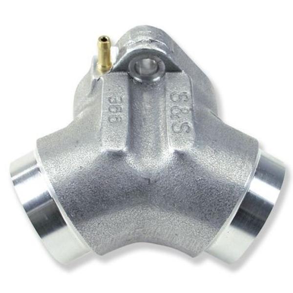 SSC Manifolds S&S Cycle 16-1620