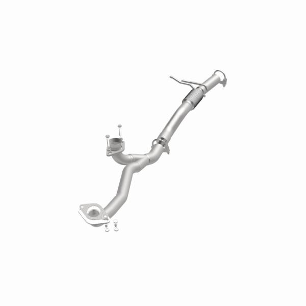 MAG BRE Exhaust Kits Magnaflow 107-0171