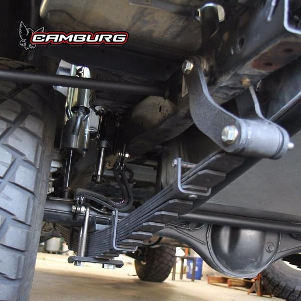Camburg CAM-320009