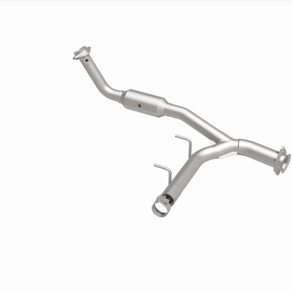 MAG Converter Direct Fit Magnaflow 4651411