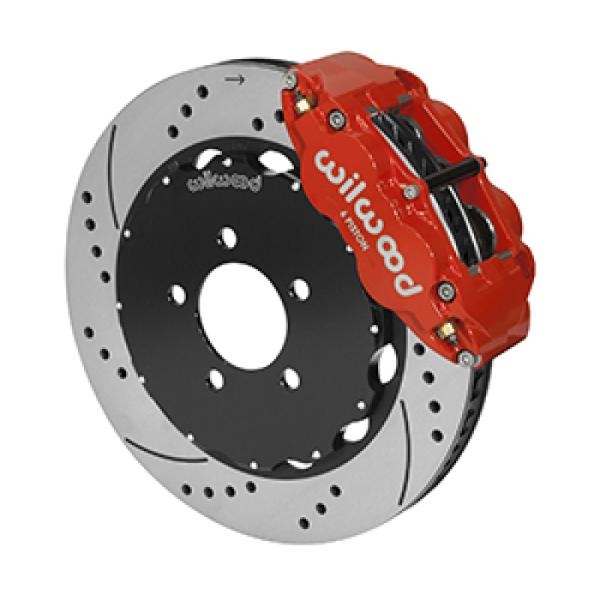 WIL Superlite Brake Kit Wilwood 140-14681-DR