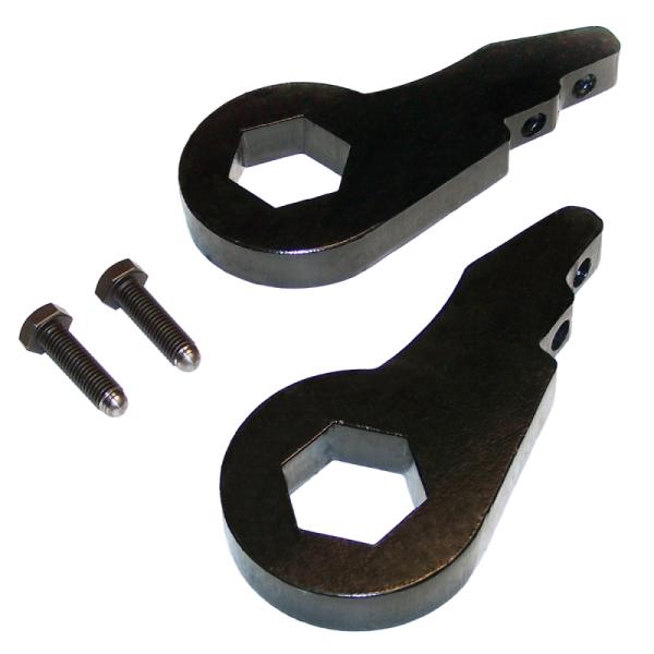 SLF Leveling Kits Superlift 40008