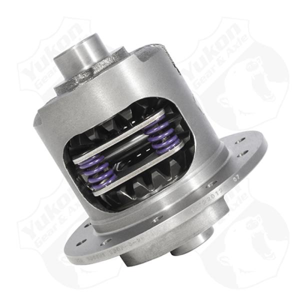 Yukon Gear & Axle YDGGM8.2BOP-3-28-1