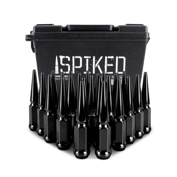 Mishimoto MMLG-SP1415-24BK