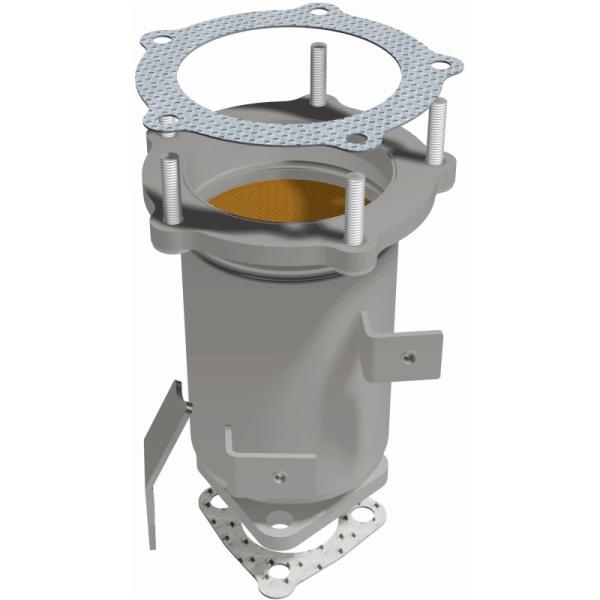 MAG Converter Direct Fit Magnaflow 51492