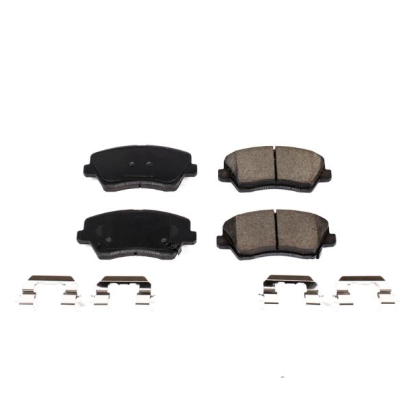 PowerStop 17-1828N