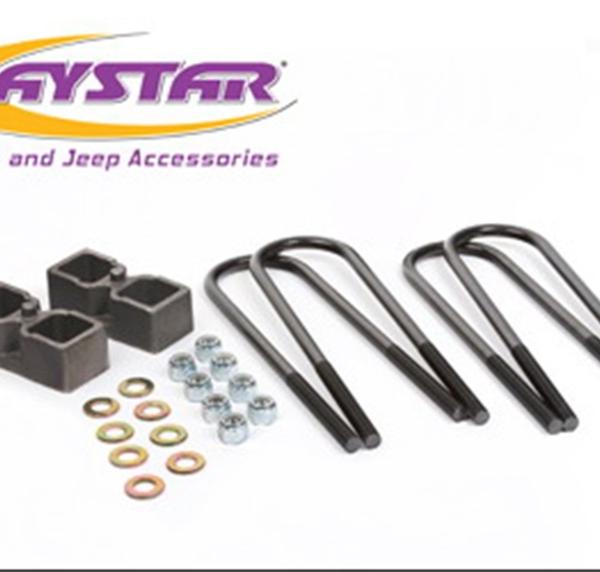 Daystar KC09127