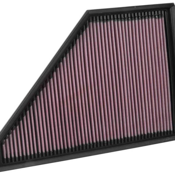KN Drop in Air Filters K&N Engineering 33-5056