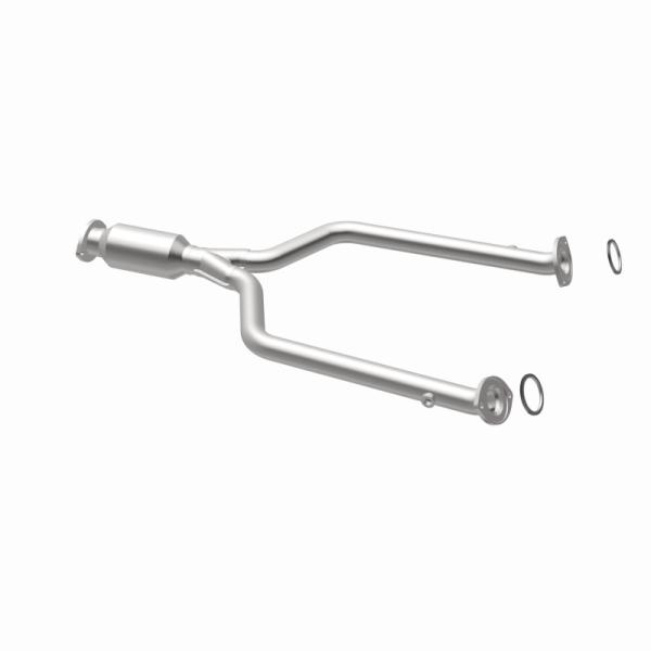 MAG Converter Direct Fit Magnaflow 5421010