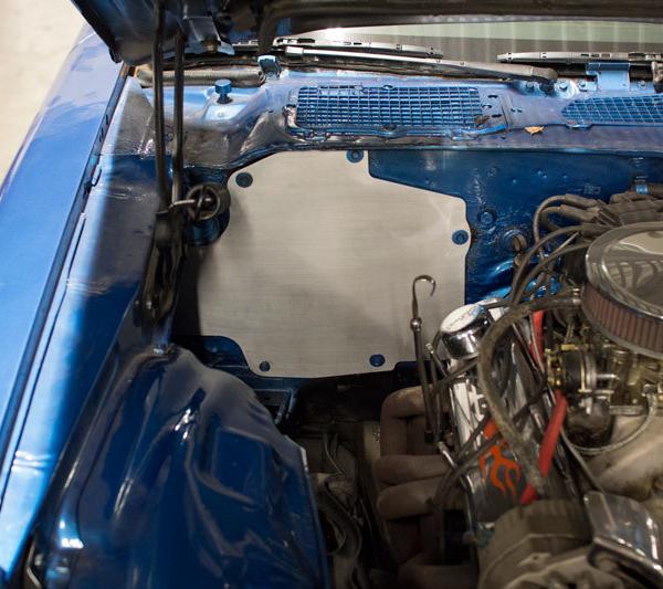 UMI Performance 2650