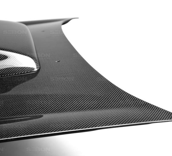 Seibon HD0203SBIMP-RC