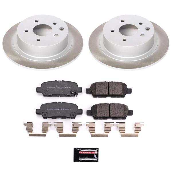 PowerStop SC8335