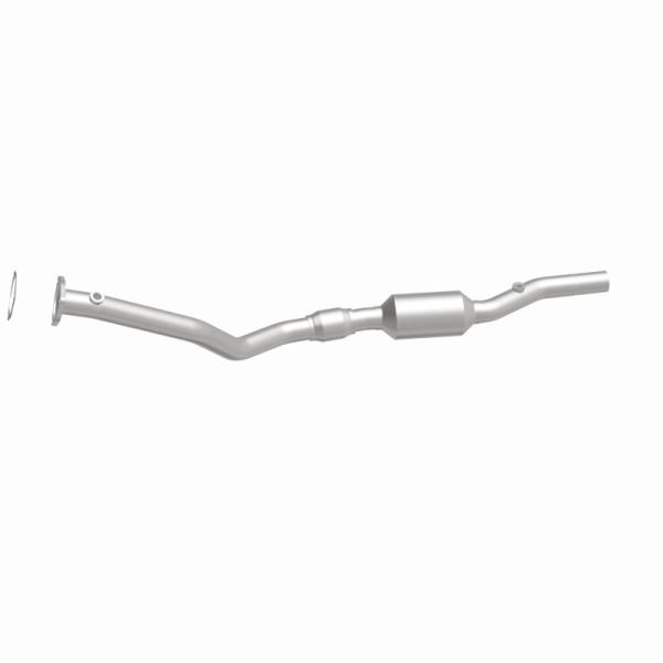MAG Converter Direct Fit Magnaflow 4481024