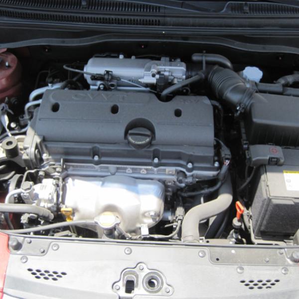 K&N Engineering 33-2354