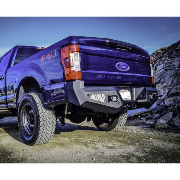 DV8 Offroad RBFF2-02