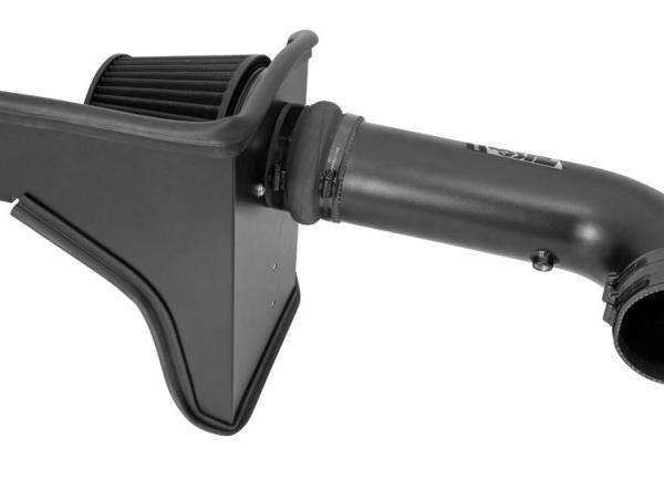 KN 71 Blackhawk Air Intake K&N Engineering 71-4519